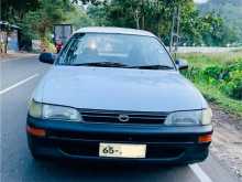 Toyota DS Wagon 1996 Car