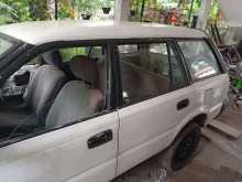 Toyota DS Wagon 1989 Car