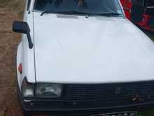 Toyota Dx Wagon 1984 Car