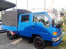 Toyota Dyna 1985 Lorry