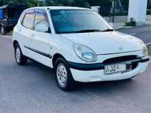 Toyota Duet 2002 Car