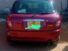 Toyota Duet 2004 Car