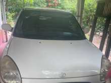 Toyota Duet 1999 Car