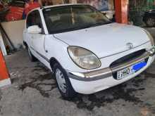 Toyota Duet 2000 Car