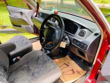 Toyota Duet 2000 Car