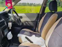 Toyota Duet 2002 Car