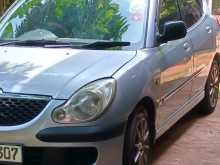 Toyota Duet 2003 Car