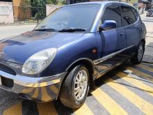 Toyota Duet 2000 Car