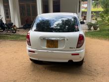 Toyota Duet 2000 Car