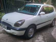 Toyota Duet 2003 Car