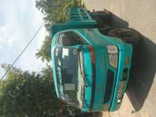 Toyota Dump Track 2001 Lorry