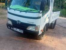 Toyota DUMP TRACK 2007 Lorry