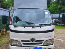 Toyota Dutro 2007 Lorry