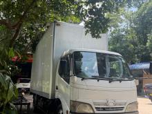 Toyota Dutro 2007 Lorry