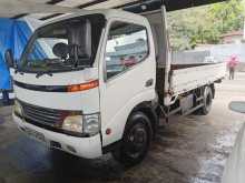 Toyota Dutro 2001 Lorry