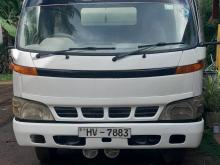Toyota Dutro 1999 Lorry