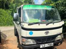 Toyota Dutro Tipper 2003 Lorry