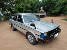 Toyota DX Wagon Ke72 1983 Car