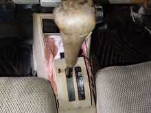 Toyota Dx 1984 Car
