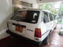 Toyota DX 74 1986 Wagon