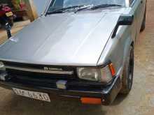 Toyota DX Corolla 1986 Car