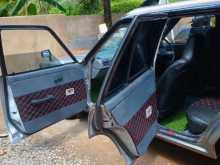 Toyota DX Corolla 1986 Car