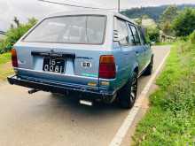 Toyota DX Corolla 1985 Car