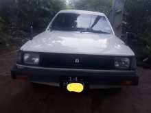 Toyota DX Corolla 1987 Car