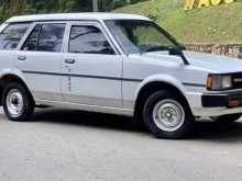 Toyota Dx Corolla 1990 Car