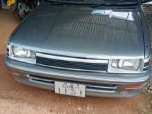 Toyota Corolla 2002 Car