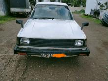 Toyota DX Corrolla 1985 Car
