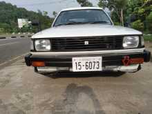 Toyota DX KE72 1995 Car