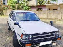 Toyota Dx KE74 1986 Car