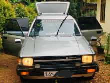 Toyota DX Corolla 1986 Car