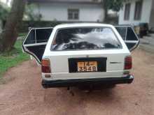 Toyota Dx Wagon KE72 1983 Car