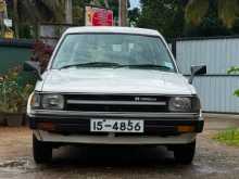 Toyota Dx Wagon Ke72 1985 Car