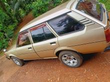 Toyota Dx Wagon 1997 Wagon
