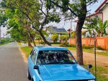 Toyota Dx Wagon Ke74 1989 Car