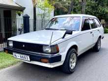 Toyota Dx Wagon Ke72 1984 Wagon