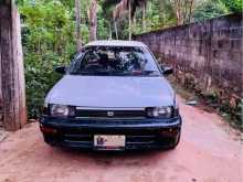 Toyota Dx Wagon 1989 Car