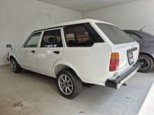 Toyota DX Wagon KE72 1987 Car