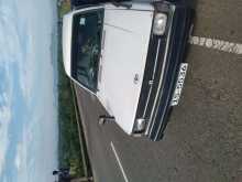 Toyota DX Wagon 1985 Car
