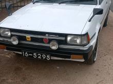 Toyota Dx Wagon 1995 Car
