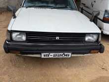 Toyota Dx Wagon 1984 Wagon