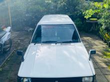 Toyota Dx Wagon 1988 Car