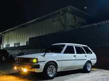 Toyota Dx Wagon KE72 1983 Car