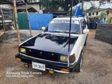 Toyota Dx Wagon Ke74 1983 Car