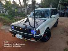 Toyota Dx Wagon Ke74 1983 Car