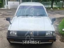 Toyota DX WAGON KE72 1983 Car