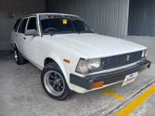 Toyota Dx Wagon 1984 Car